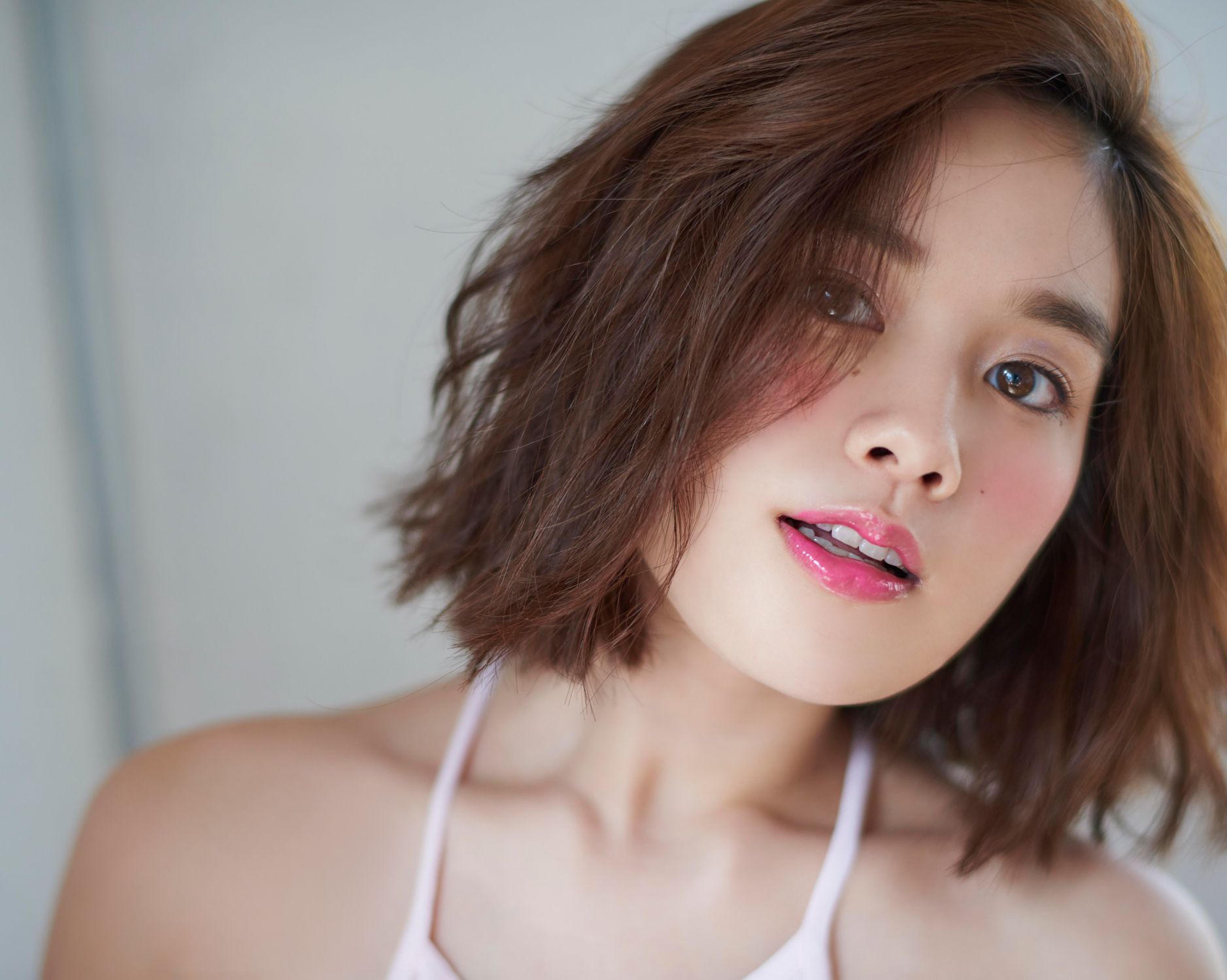 笕美和子 Miwako Kakei  Vol.759-图52