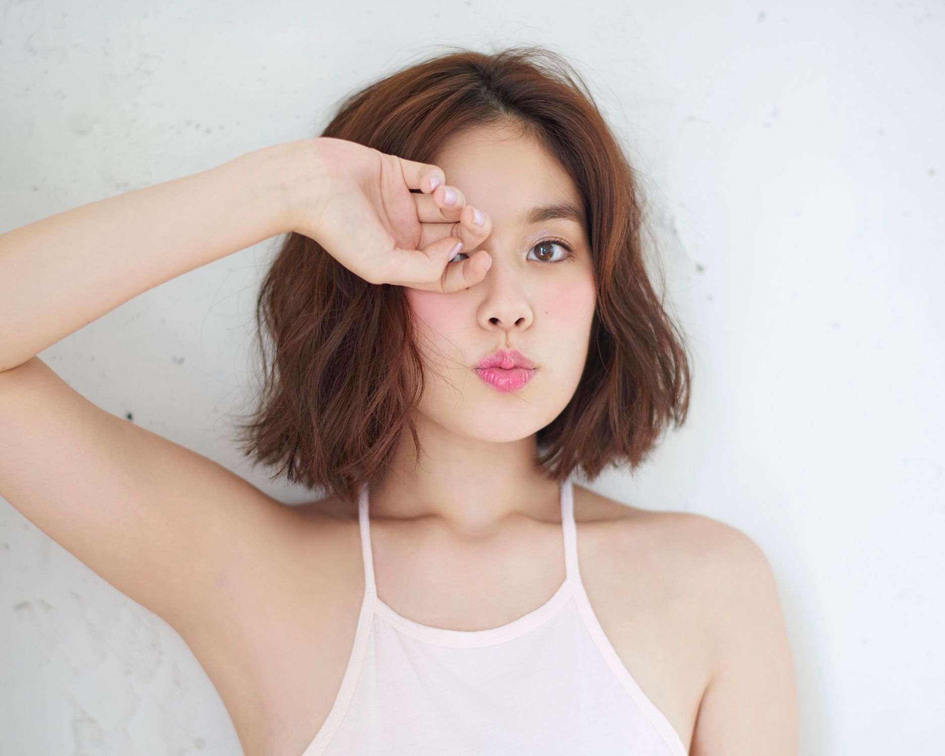 笕美和子 Miwako Kakei  Vol.759-图53