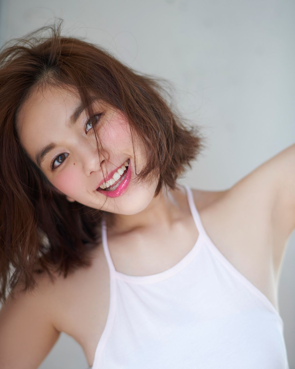 笕美和子 Miwako Kakei  Vol.759-图54