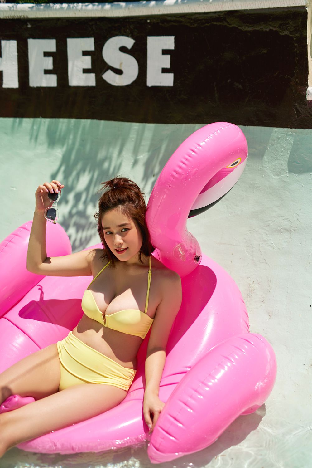 笕美和子 Miwako Kakei  Vol.759-图6