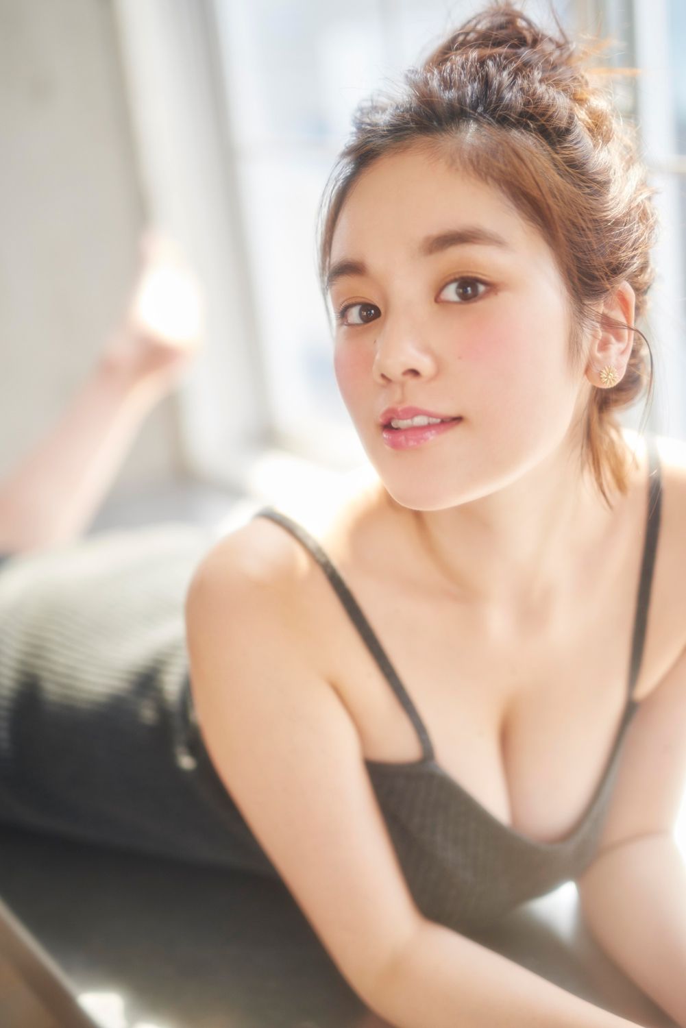 笕美和子 Miwako Kakei  Vol.759-图70