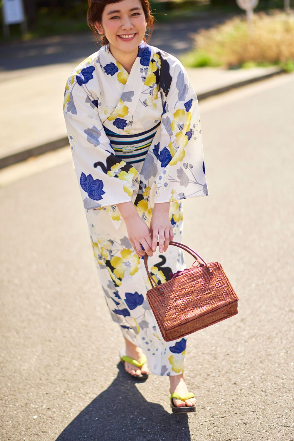 笕美和子 Miwako Kakei  Vol.759-图71