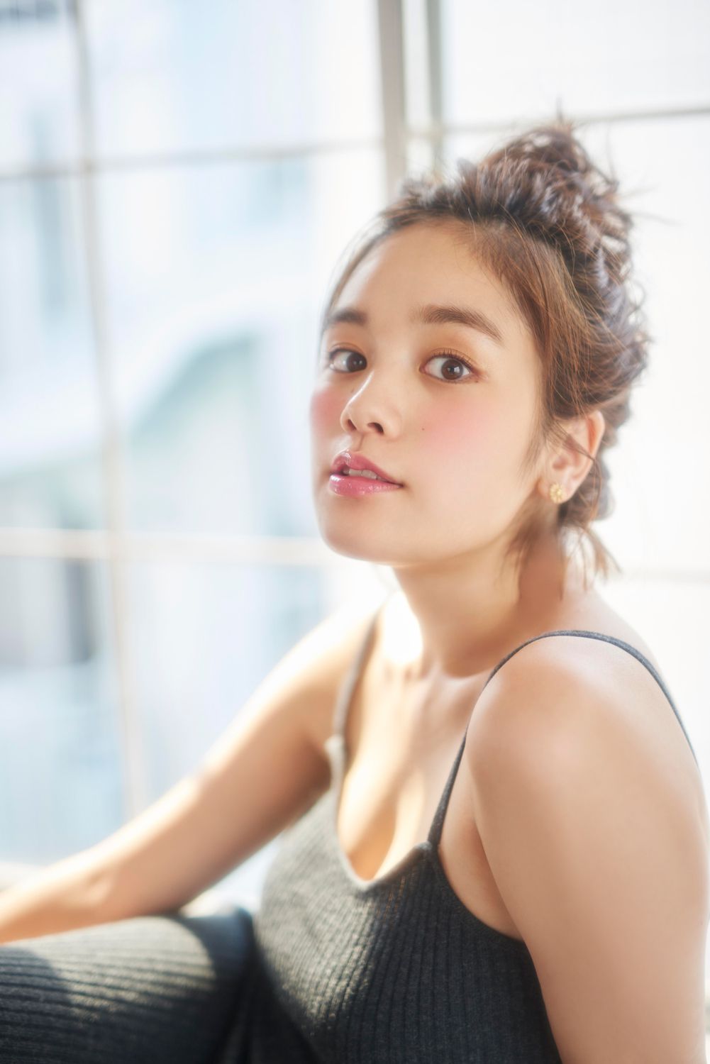 笕美和子 Miwako Kakei  Vol.759-图72