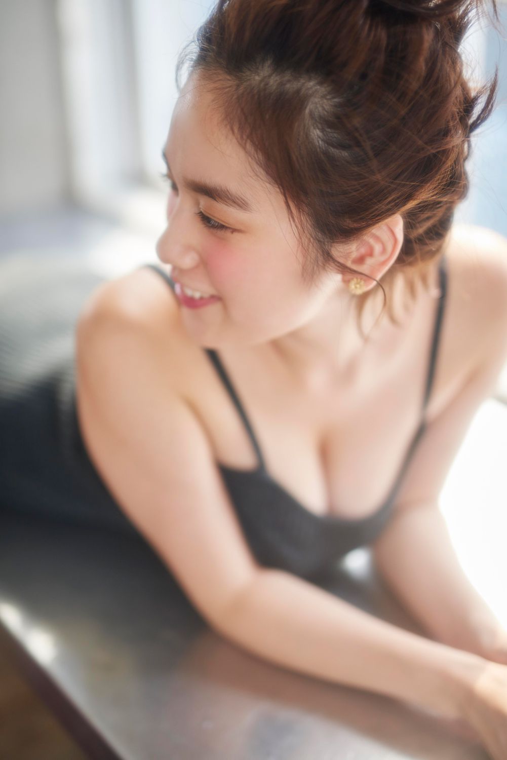 笕美和子 Miwako Kakei  Vol.759-图75