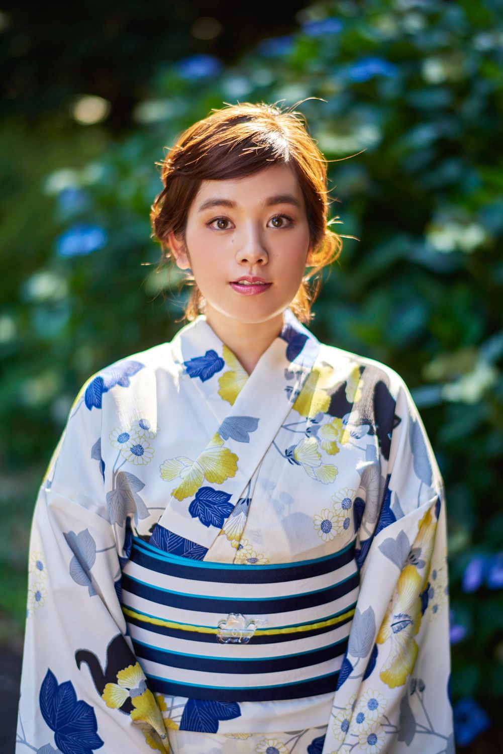 笕美和子 Miwako Kakei  Vol.759-图78