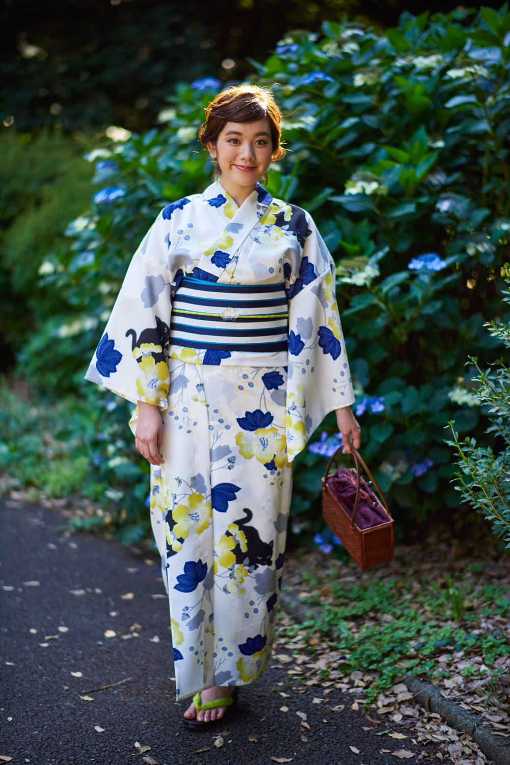 笕美和子 Miwako Kakei  Vol.759-图79