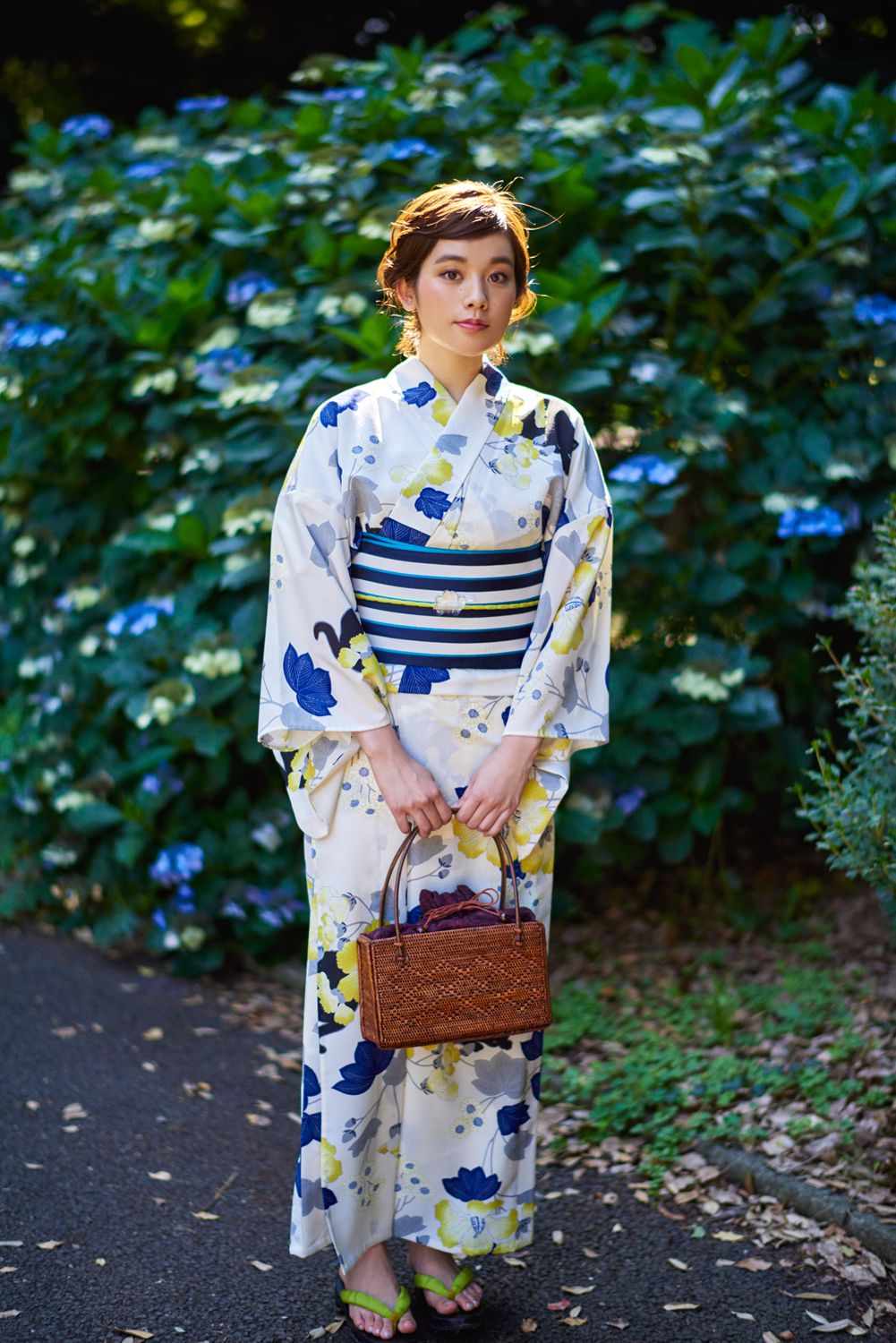 笕美和子 Miwako Kakei  Vol.759-图80