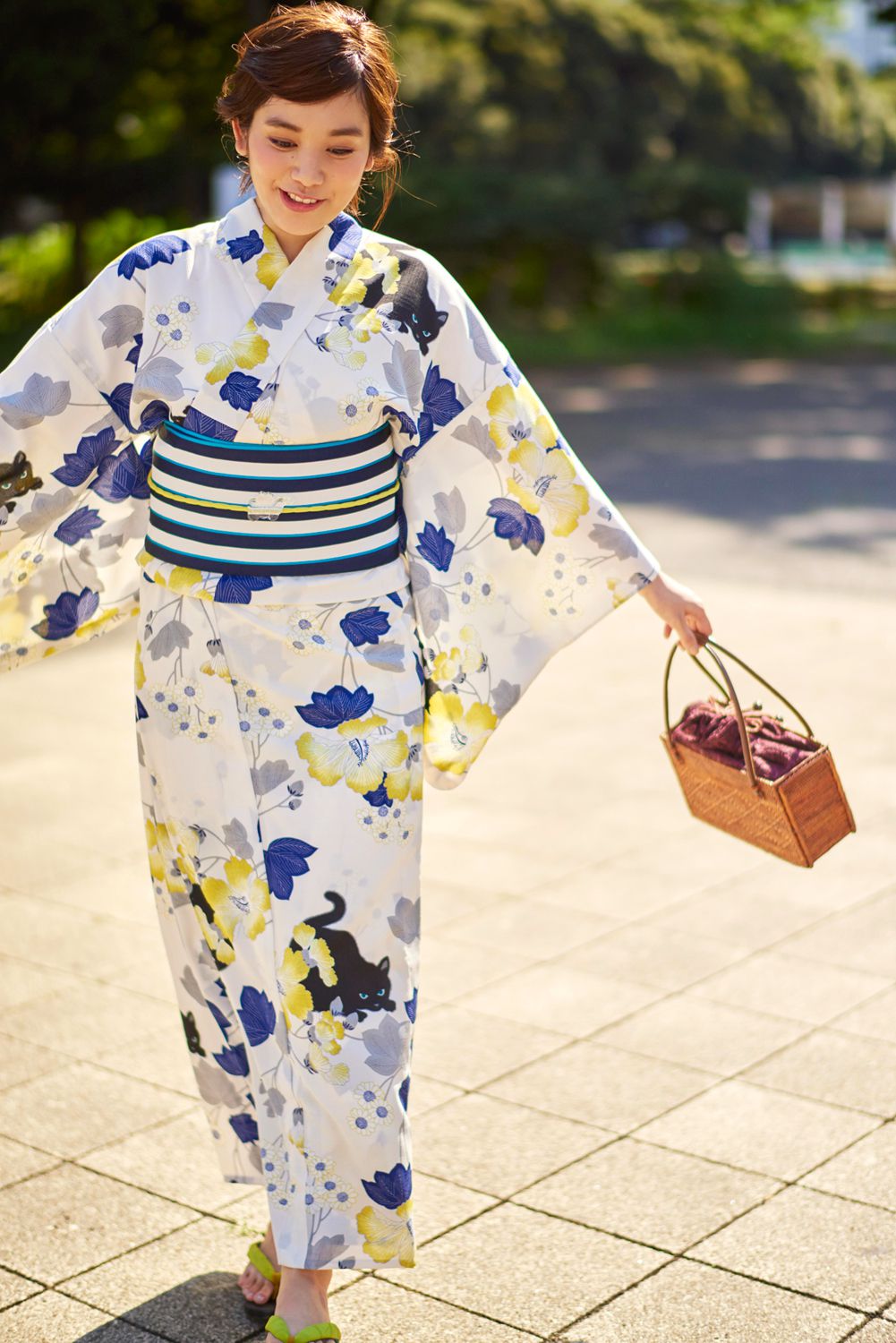 笕美和子 Miwako Kakei  Vol.759-图81