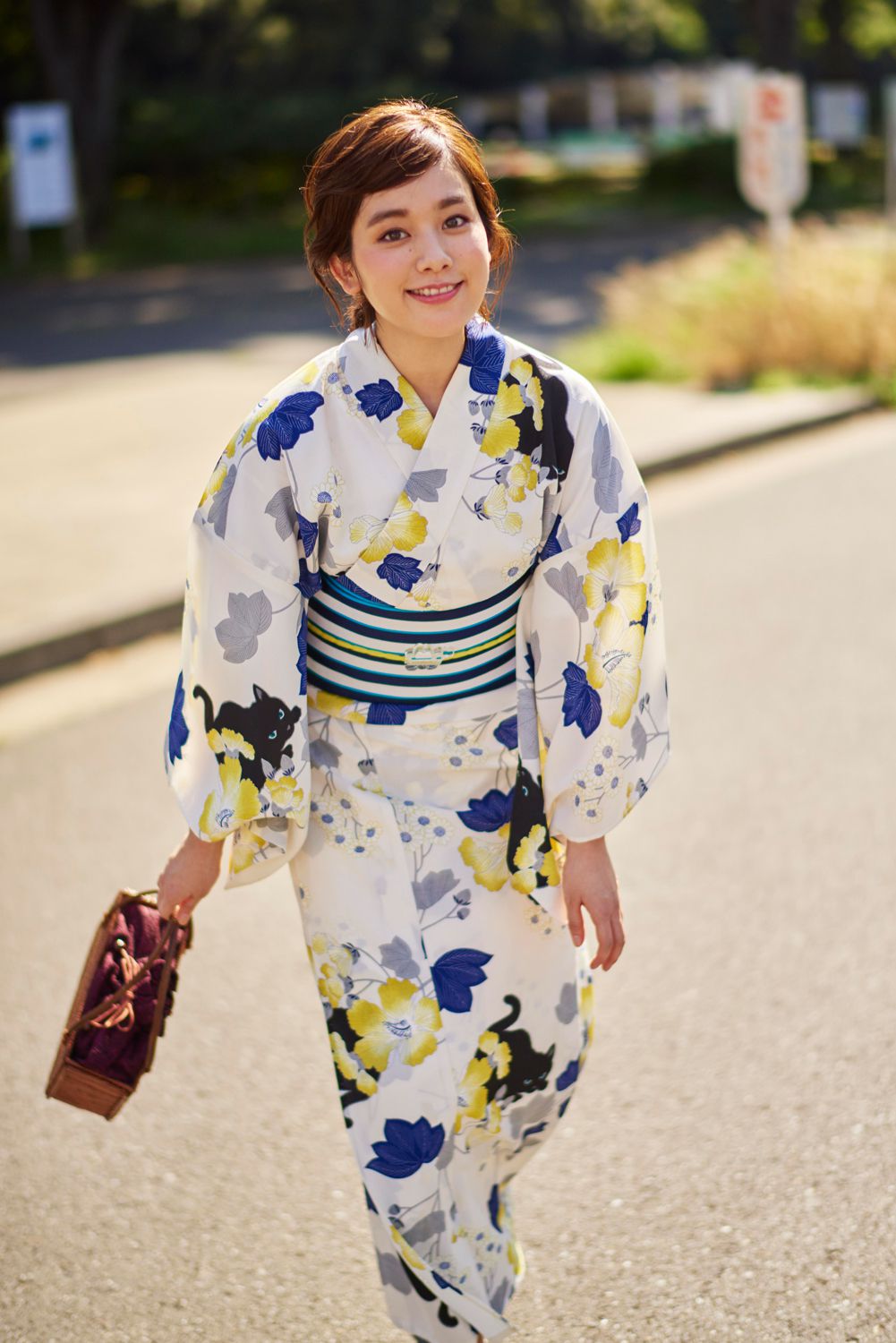 笕美和子 Miwako Kakei  Vol.759-图82