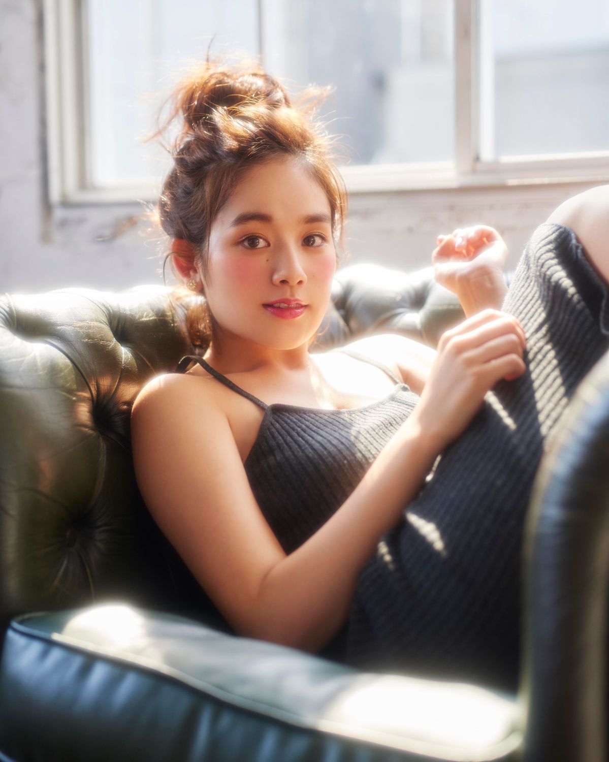 笕美和子 Miwako Kakei  Vol.759-图95