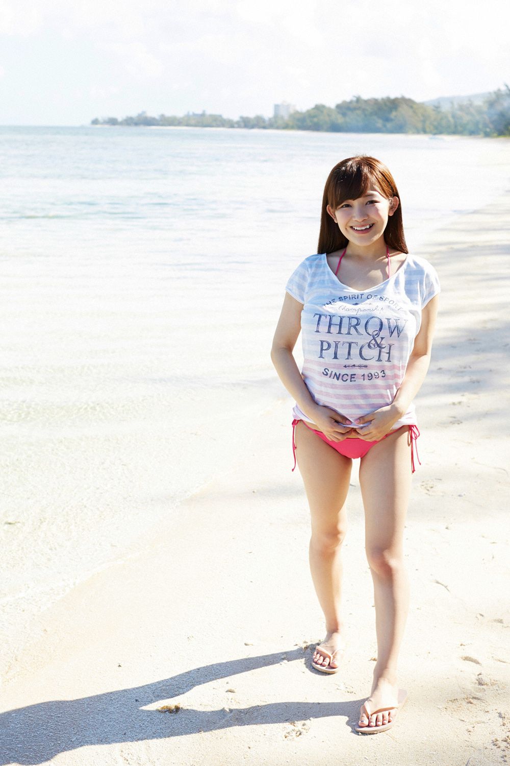 天木じゅん/天木纯 Jun Amaki  Vol.760-图28