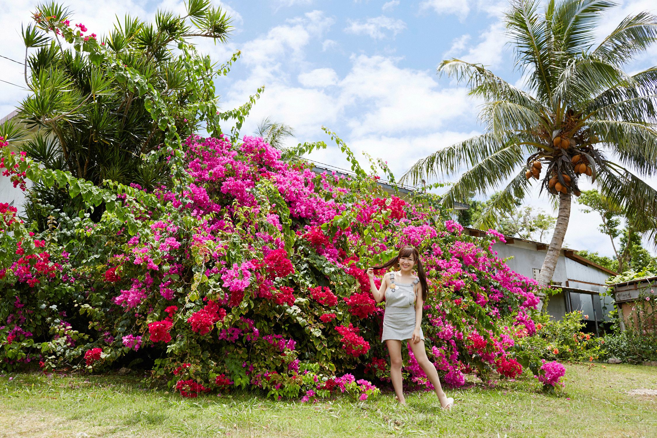 天木じゅん/天木纯 Jun Amaki  Vol.760-图7