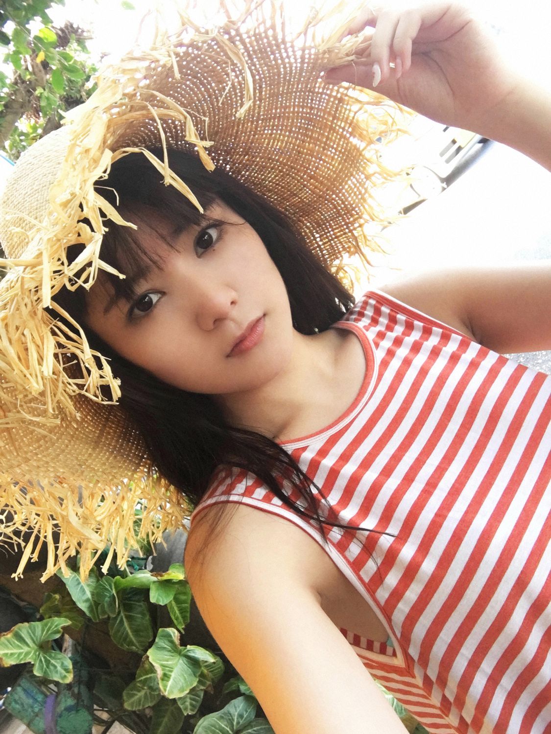 高橋胡桃 Kurumi Takahashi  Vol.761-图13