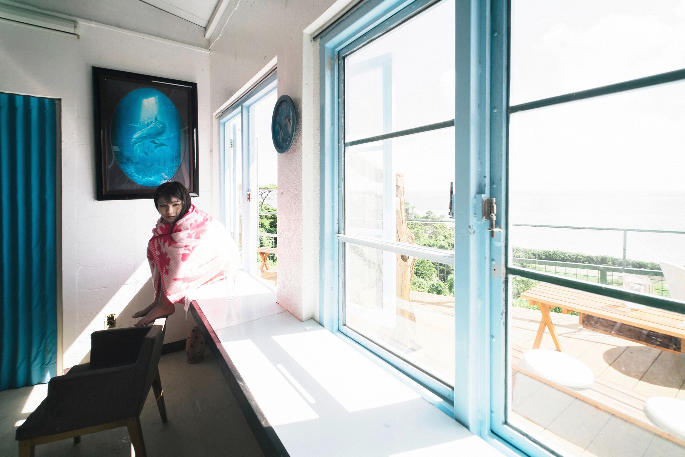 高橋胡桃 Kurumi Takahashi  Vol.761-图16