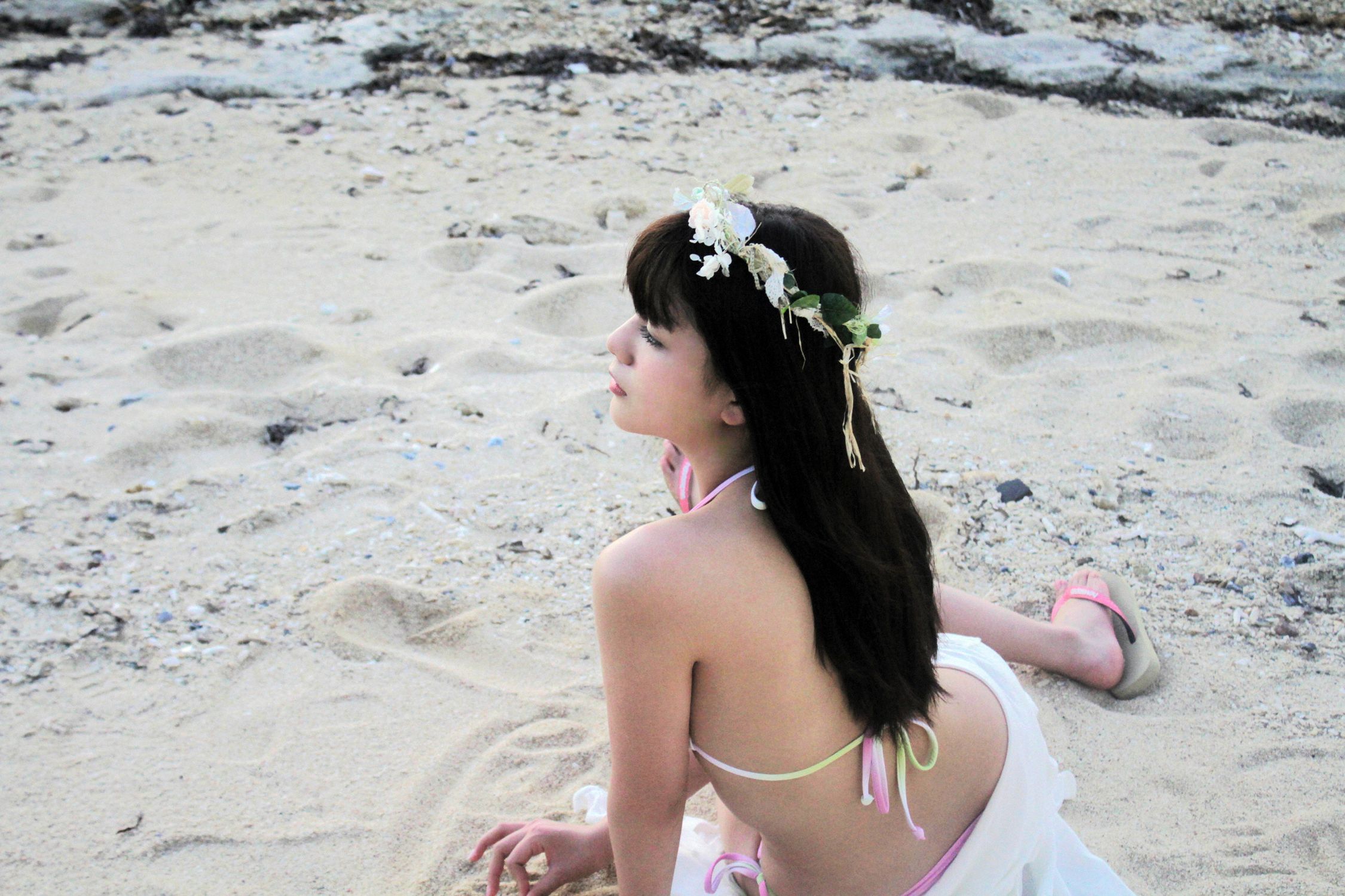 高橋胡桃 Kurumi Takahashi  Vol.761-图18