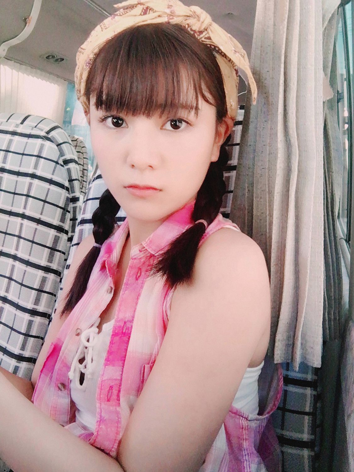 高橋胡桃 Kurumi Takahashi  Vol.761-图23