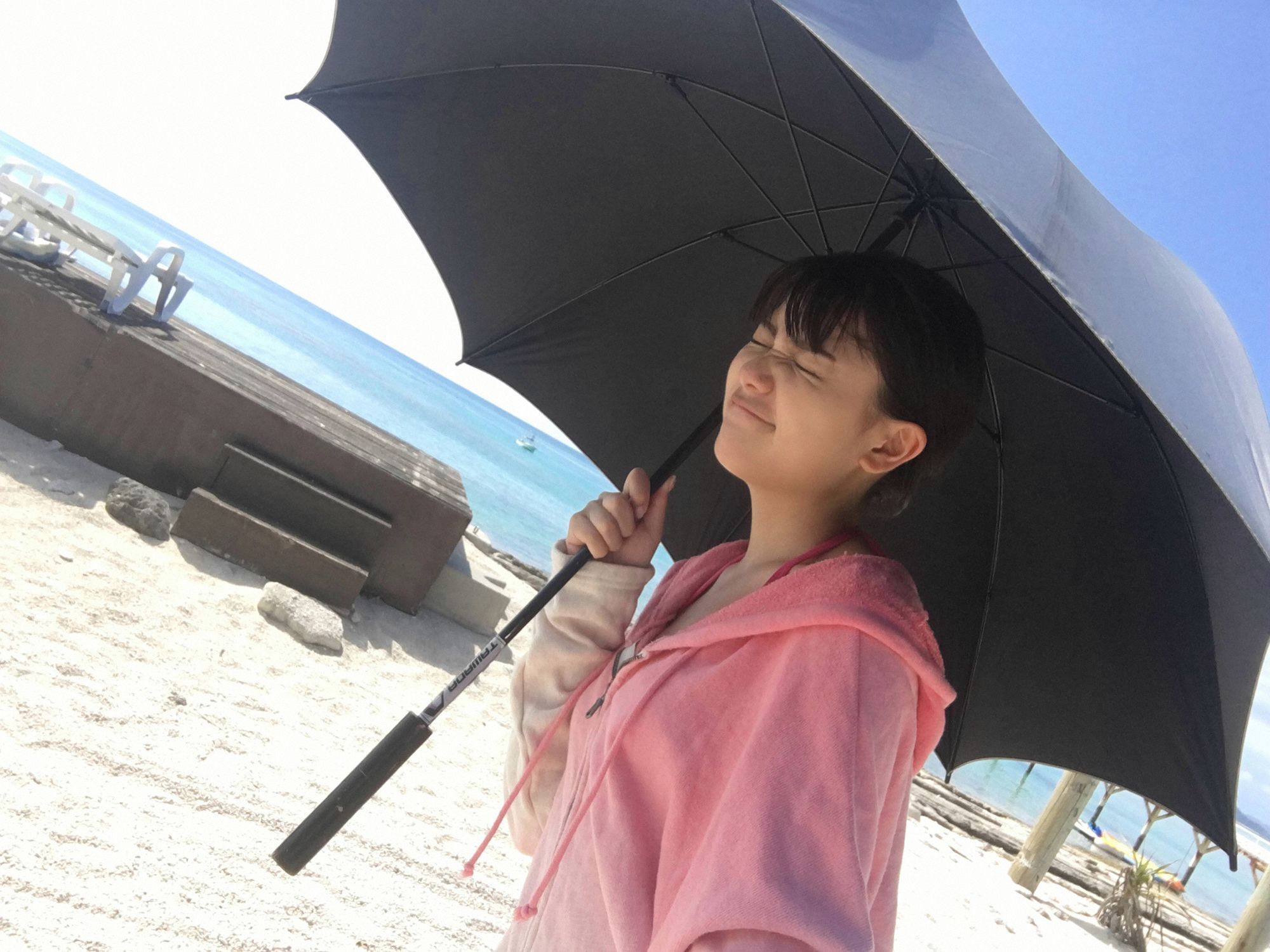 高橋胡桃 Kurumi Takahashi  Vol.761-图25