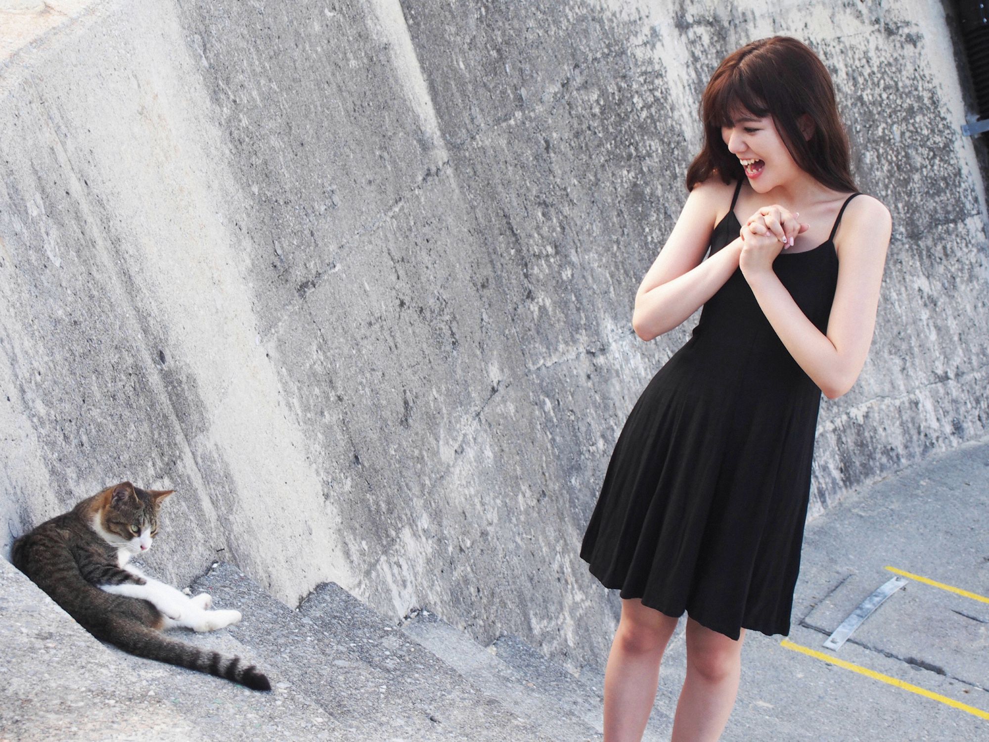 高橋胡桃 Kurumi Takahashi  Vol.761-图30