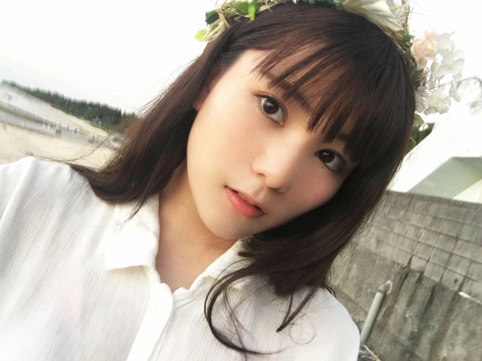 高橋胡桃 Kurumi Takahashi  Vol.761-图31