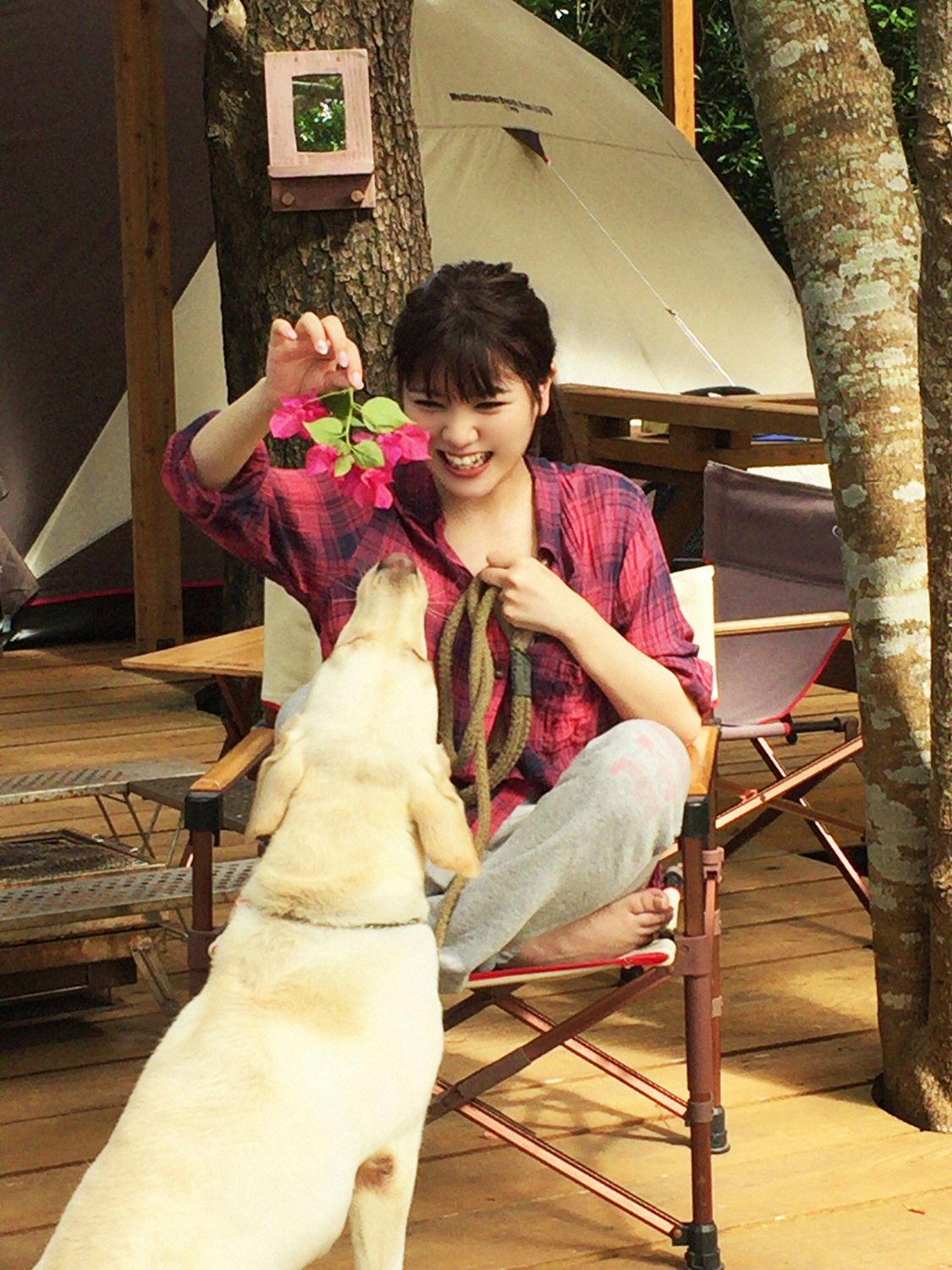 高橋胡桃 Kurumi Takahashi  Vol.761-图34