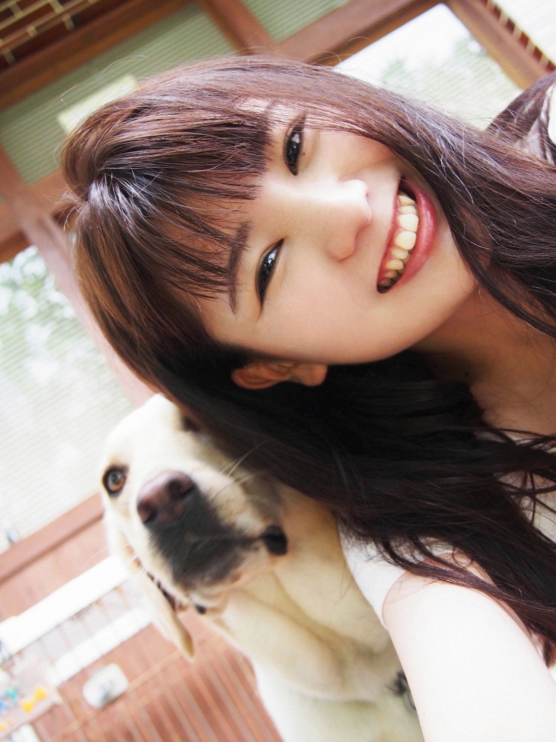 高橋胡桃 Kurumi Takahashi  Vol.761-图35