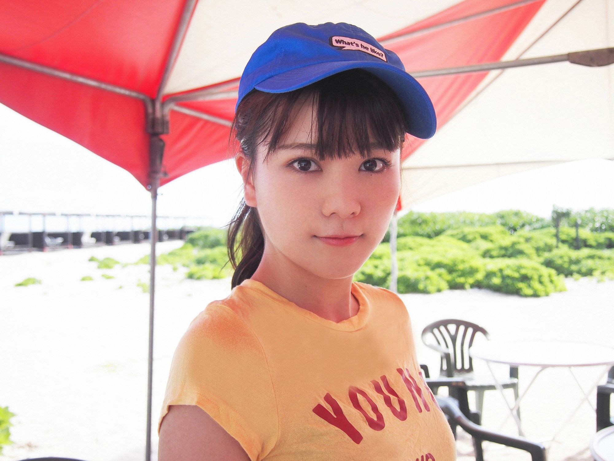 高橋胡桃 Kurumi Takahashi  Vol.761-图36