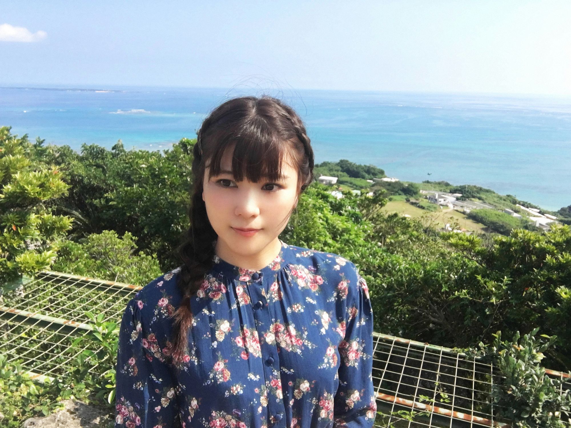 高橋胡桃 Kurumi Takahashi  Vol.761-图38