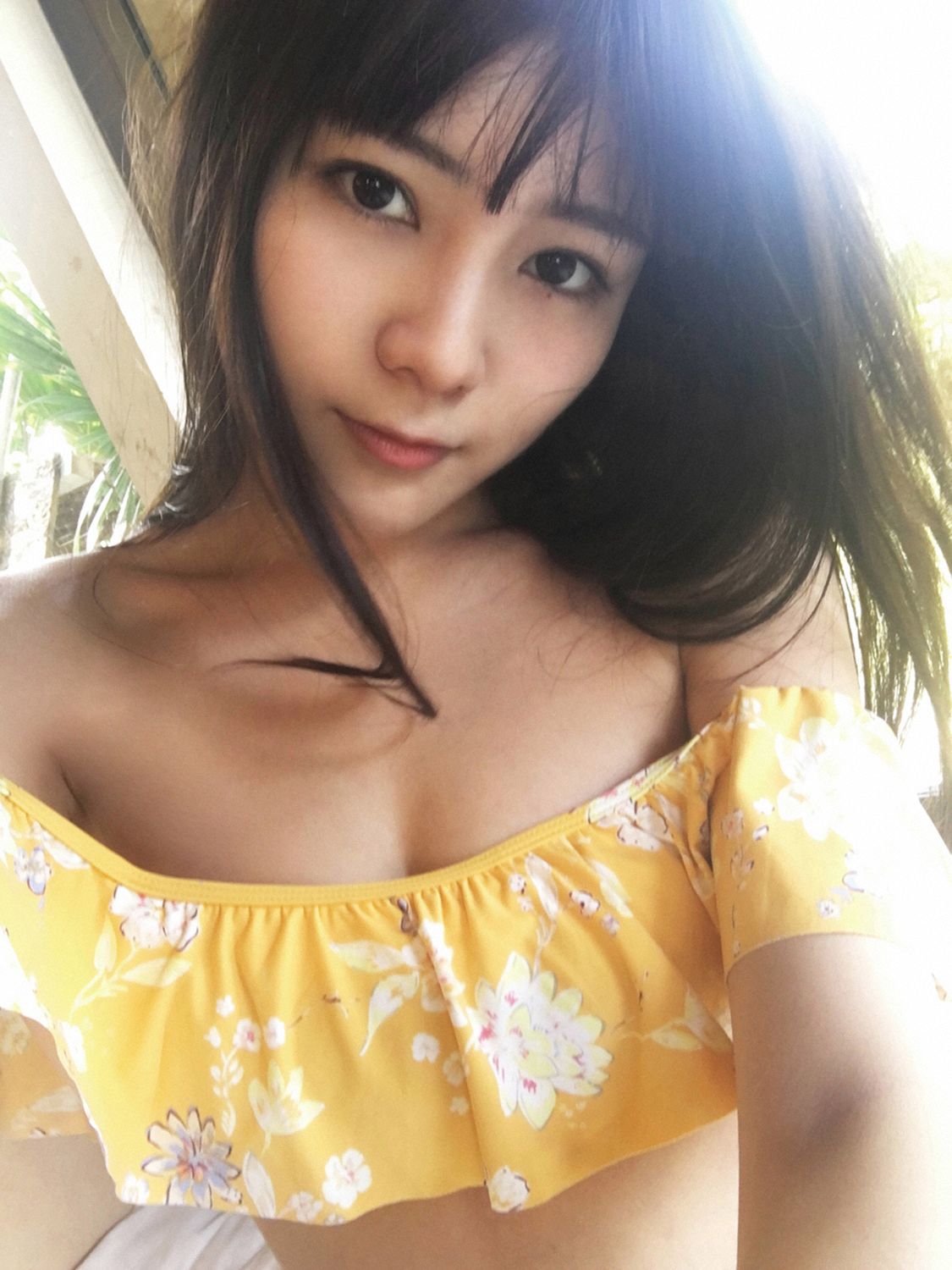 高橋胡桃 Kurumi Takahashi  Vol.761-图41