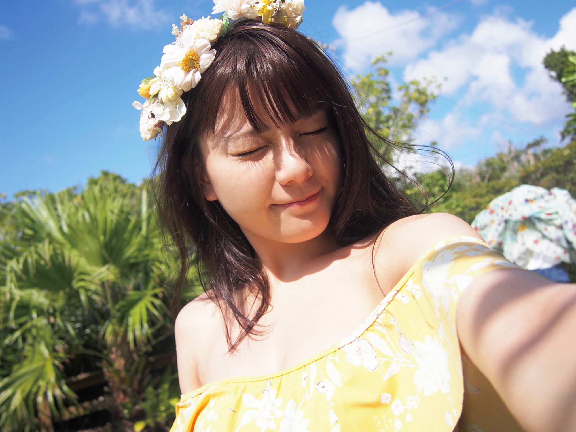 高橋胡桃 Kurumi Takahashi  Vol.761-图42