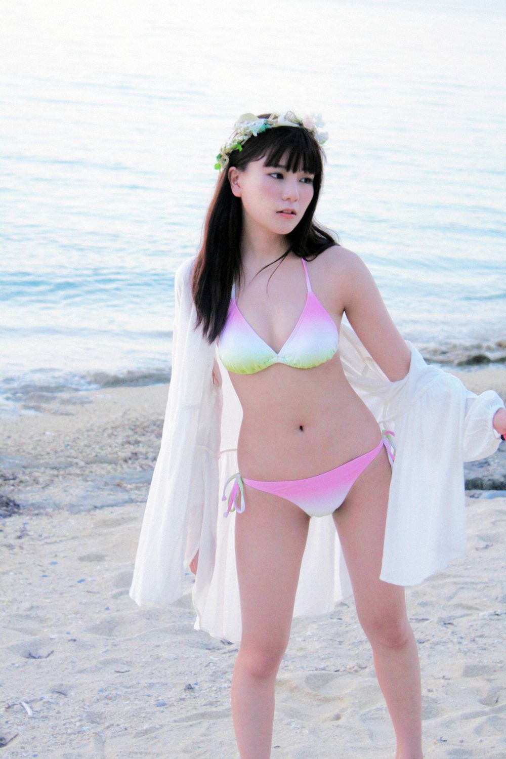 高橋胡桃 Kurumi Takahashi  Vol.761-图43