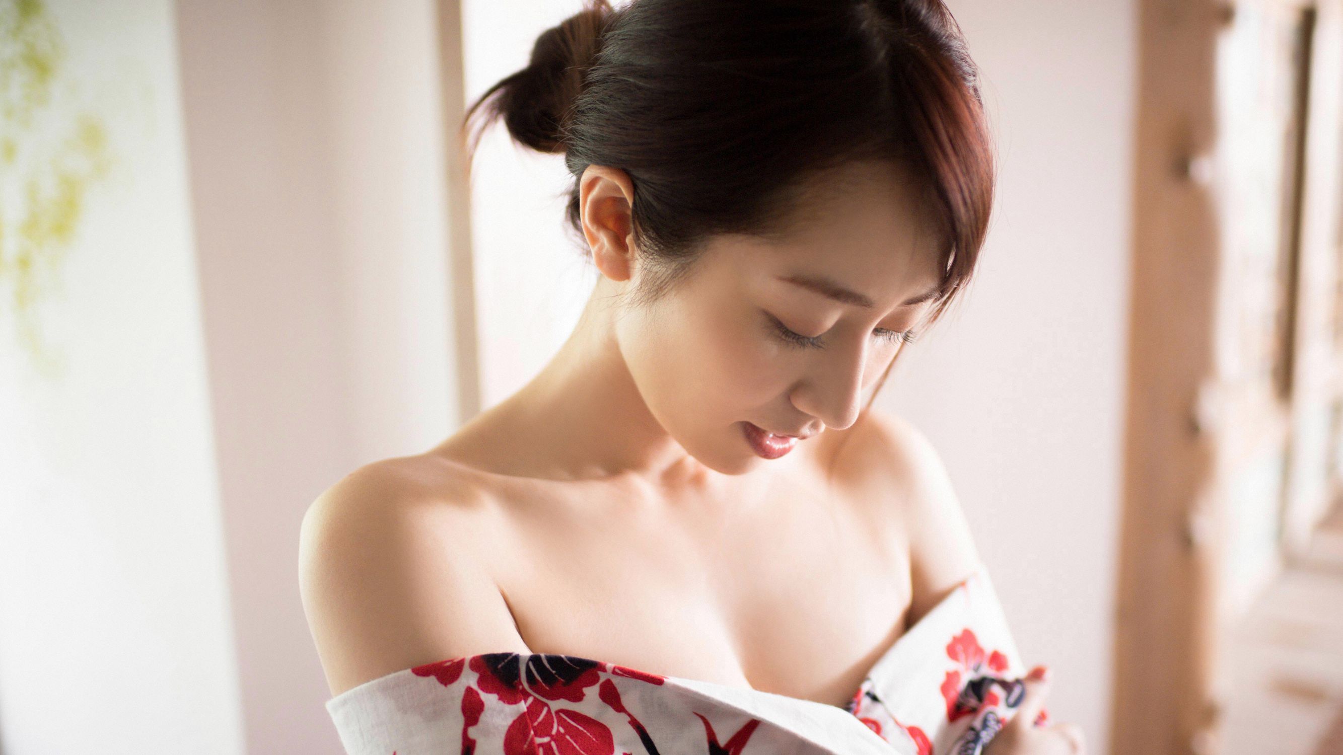 谷桃子 Momoko Tani  Vol.762-图30