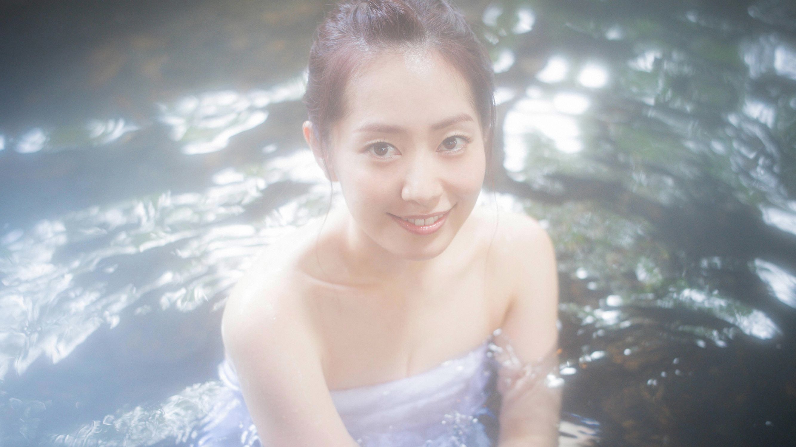 谷桃子 Momoko Tani  Vol.762-图36