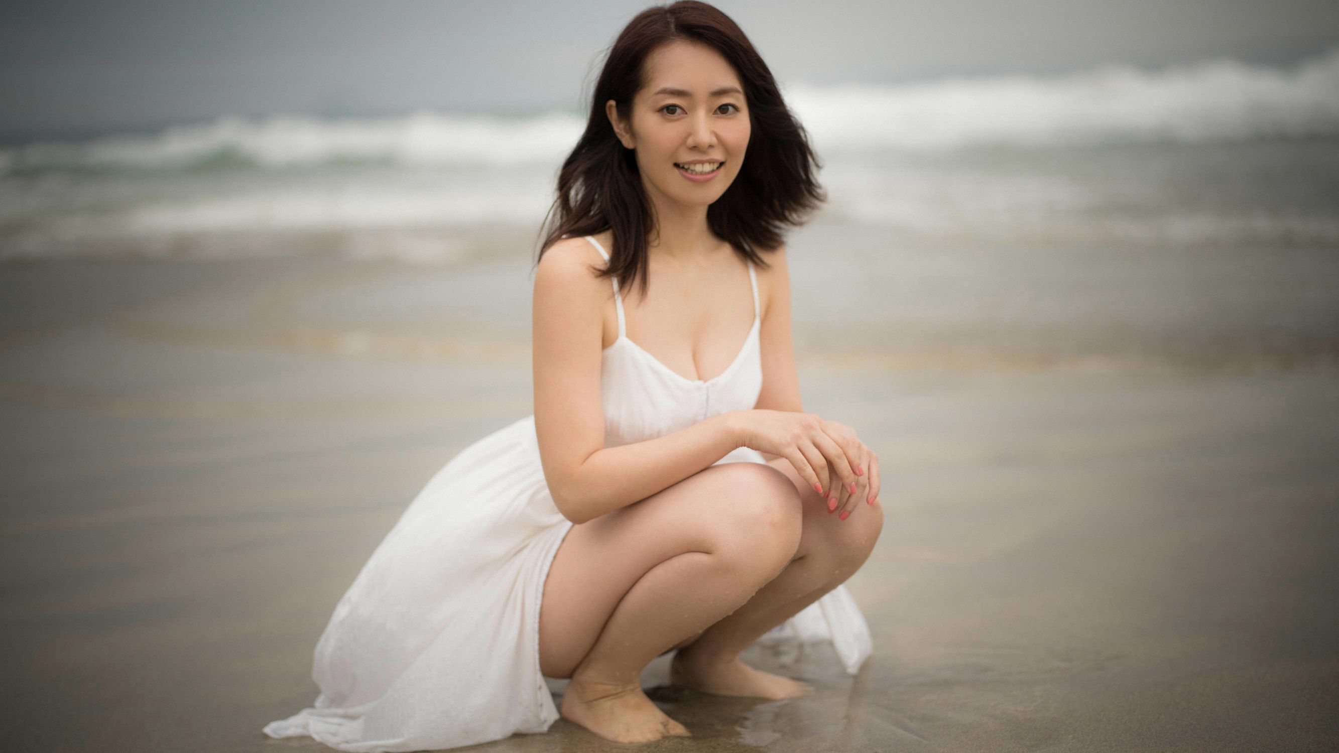 谷桃子 Momoko Tani  Vol.762-图46