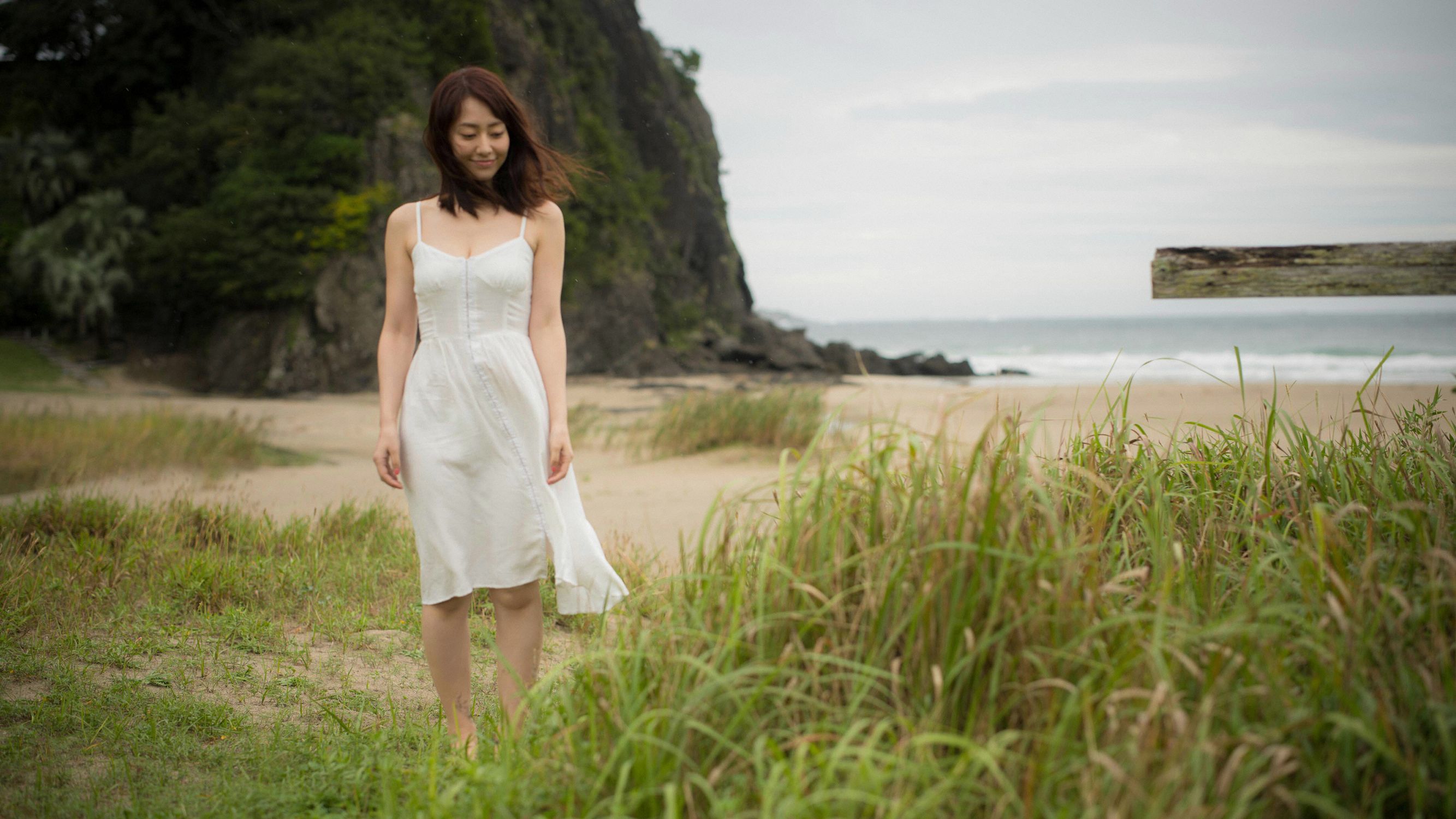 谷桃子 Momoko Tani  Vol.762-图49