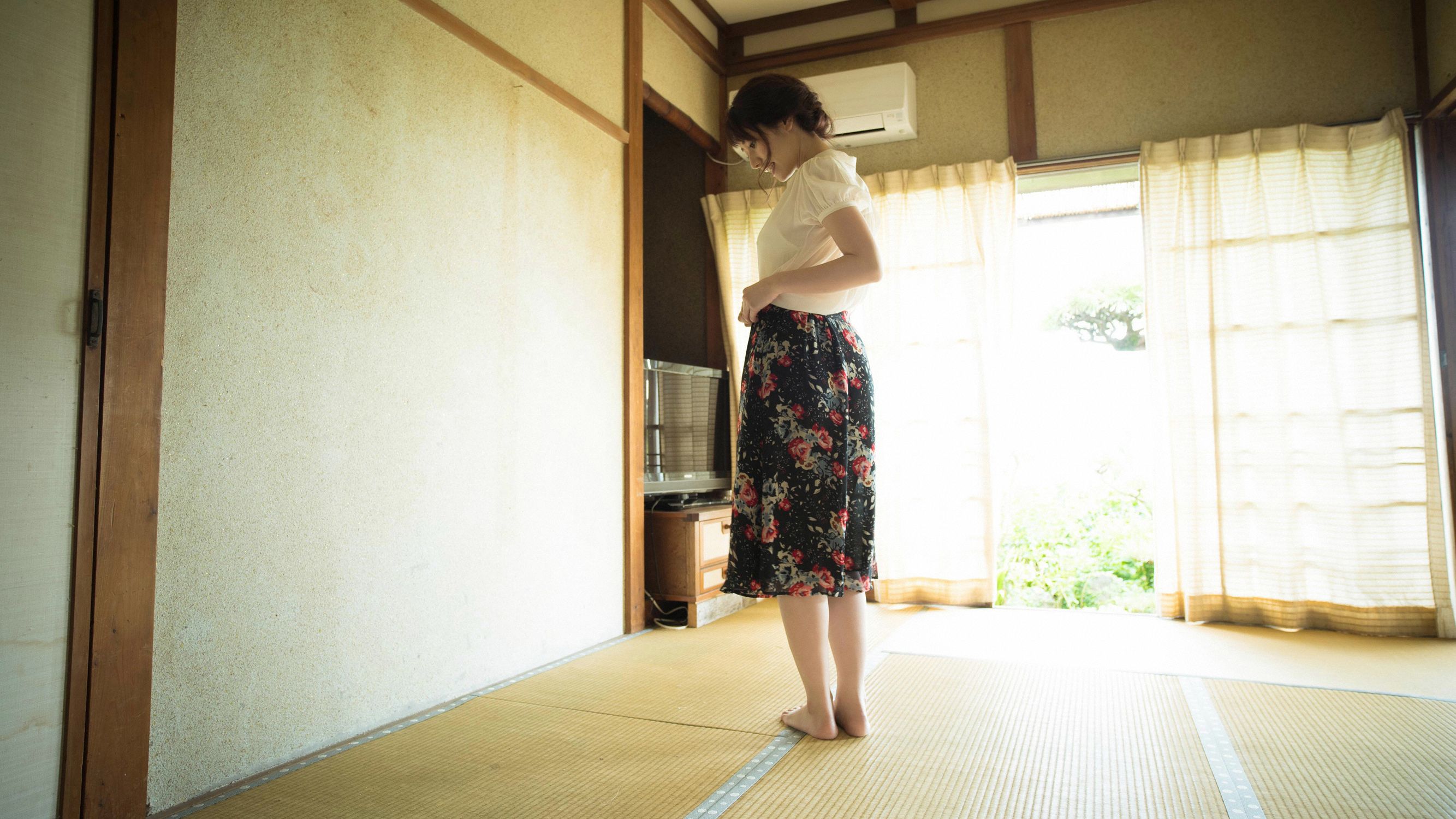 谷桃子 Momoko Tani  Vol.762-图50