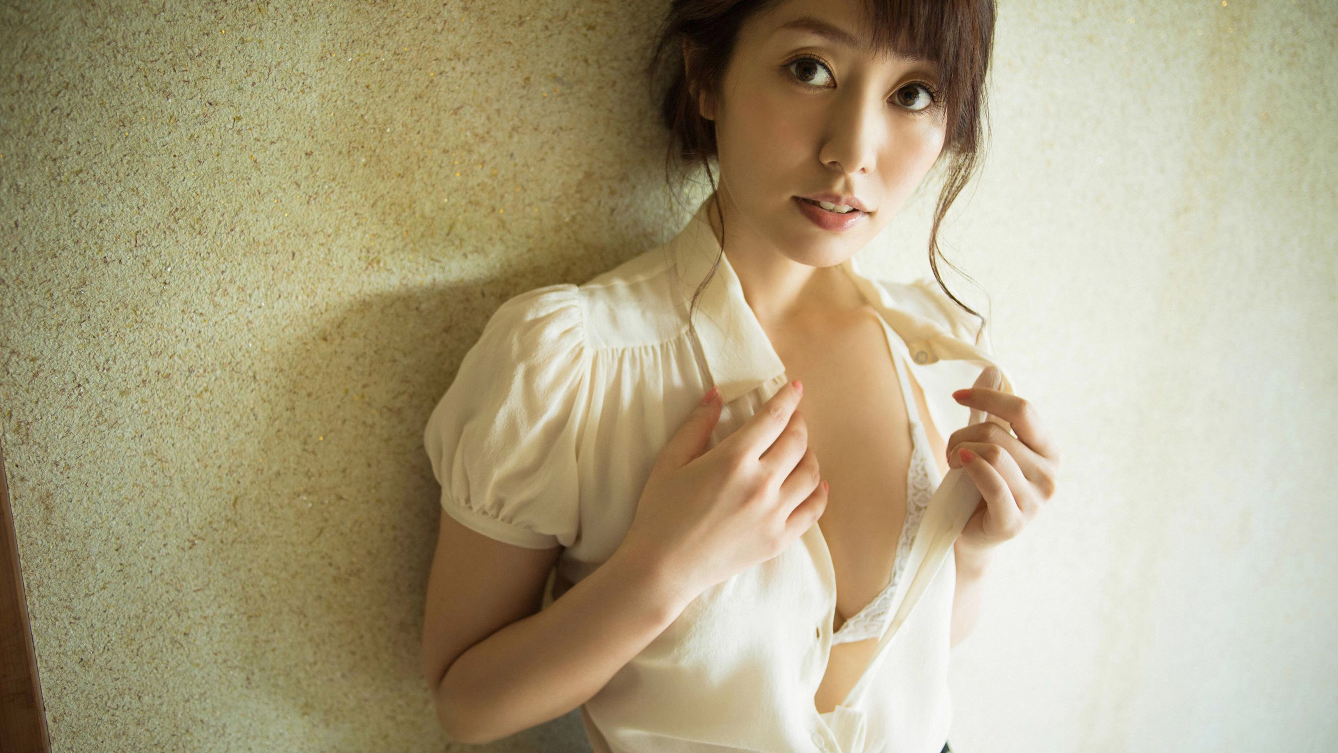 谷桃子 Momoko Tani  Vol.762-图52