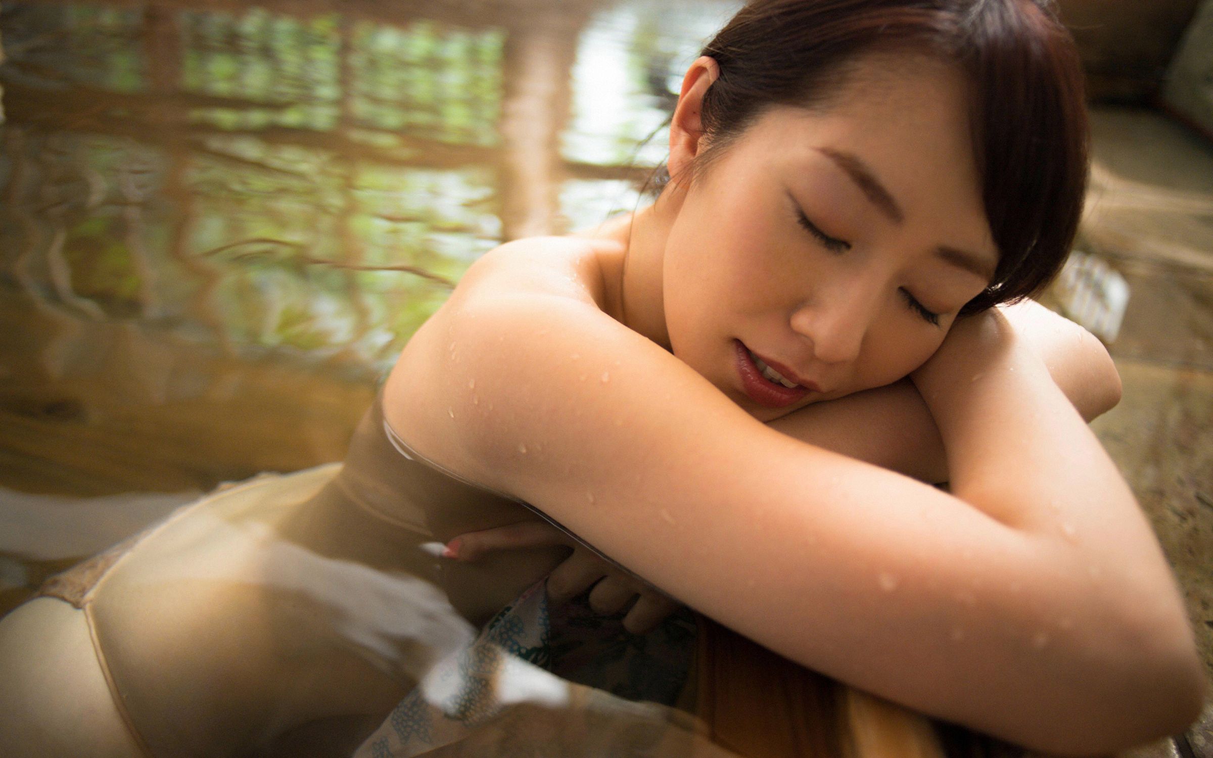 谷桃子 Momoko Tani  Vol.762-图5