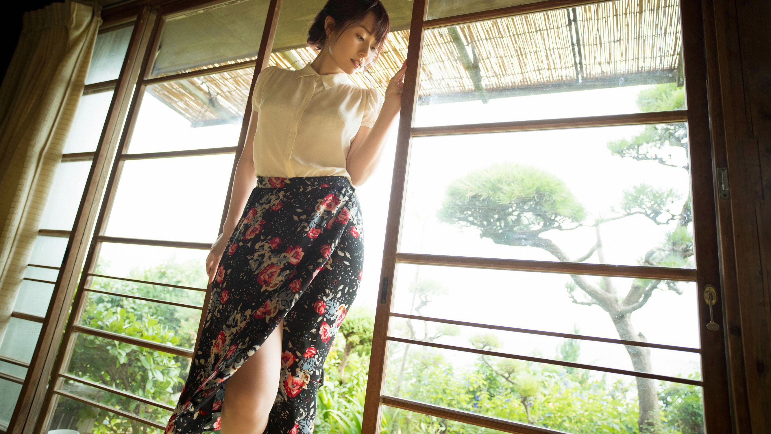 谷桃子 Momoko Tani  Vol.762-图60