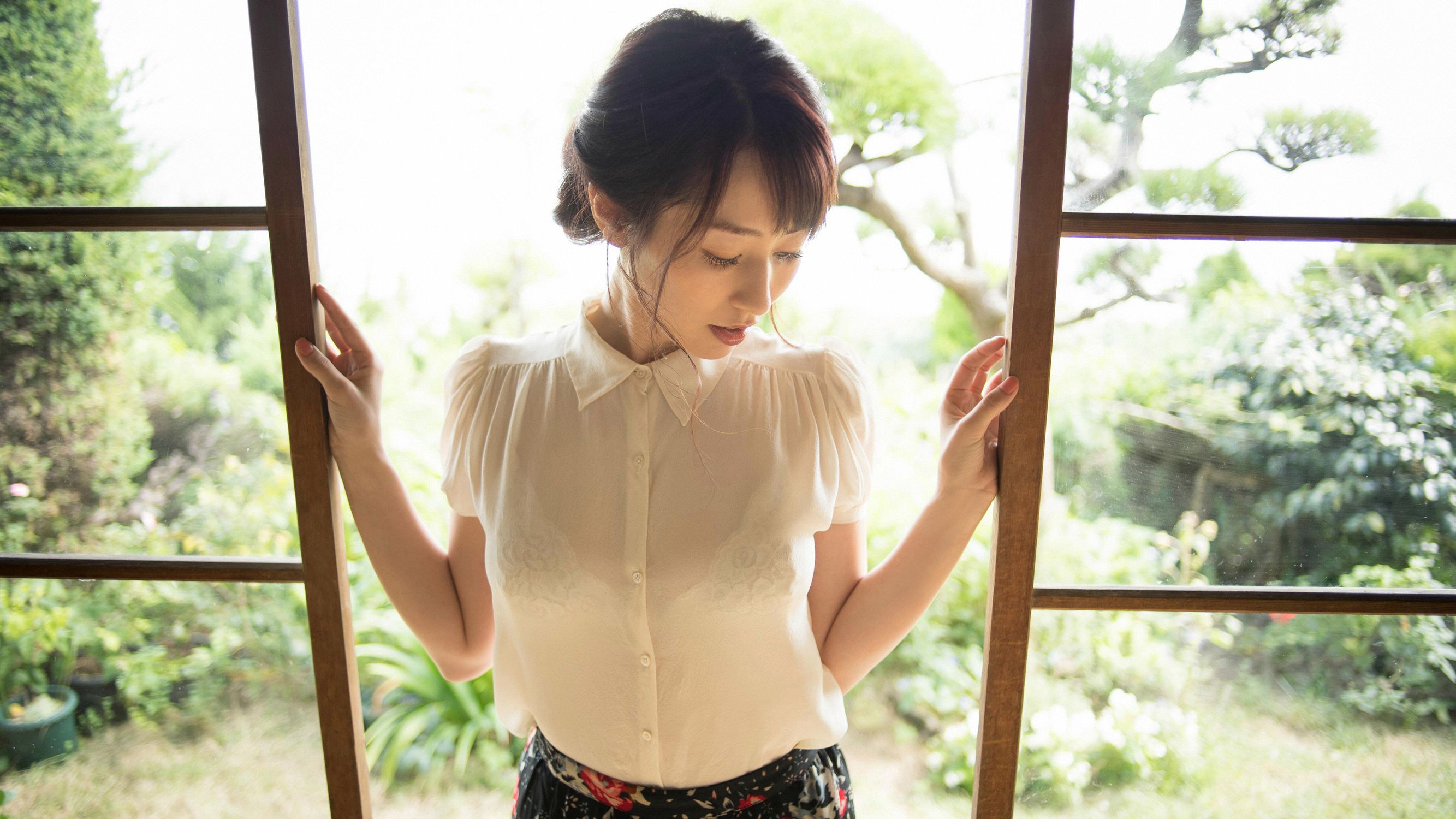 谷桃子 Momoko Tani  Vol.762-图63