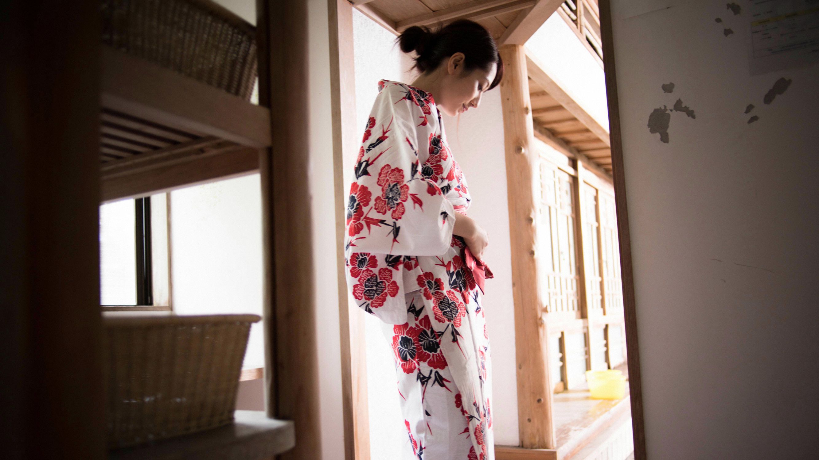 谷桃子 Momoko Tani  Vol.762-图68