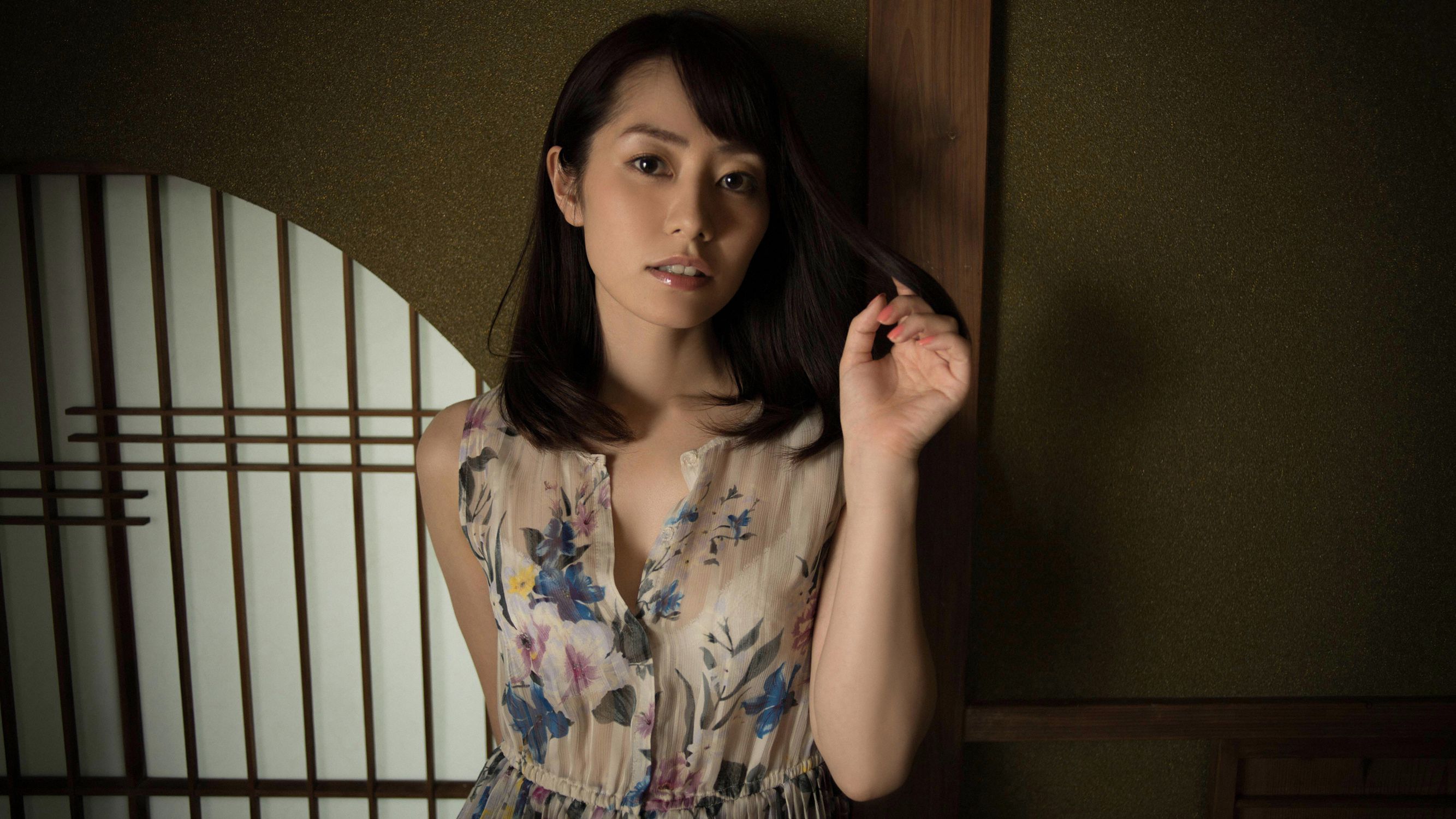 谷桃子 Momoko Tani  Vol.762-图86