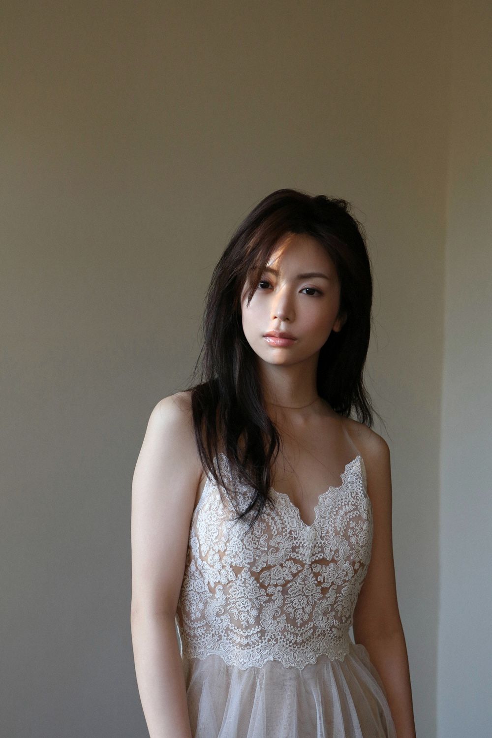 仲村美海 Miu Nakamura  Vol.763-图16