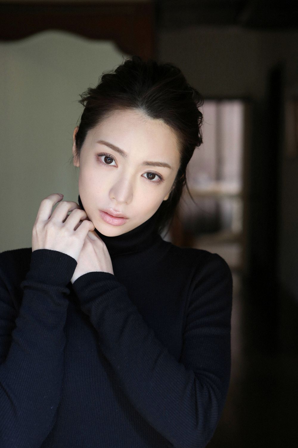 仲村美海 Miu Nakamura  Vol.763-图3