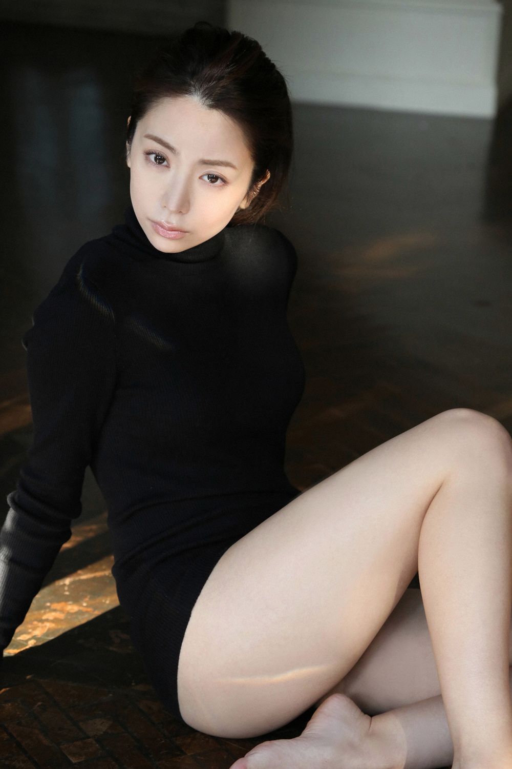 仲村美海 Miu Nakamura  Vol.763-图44