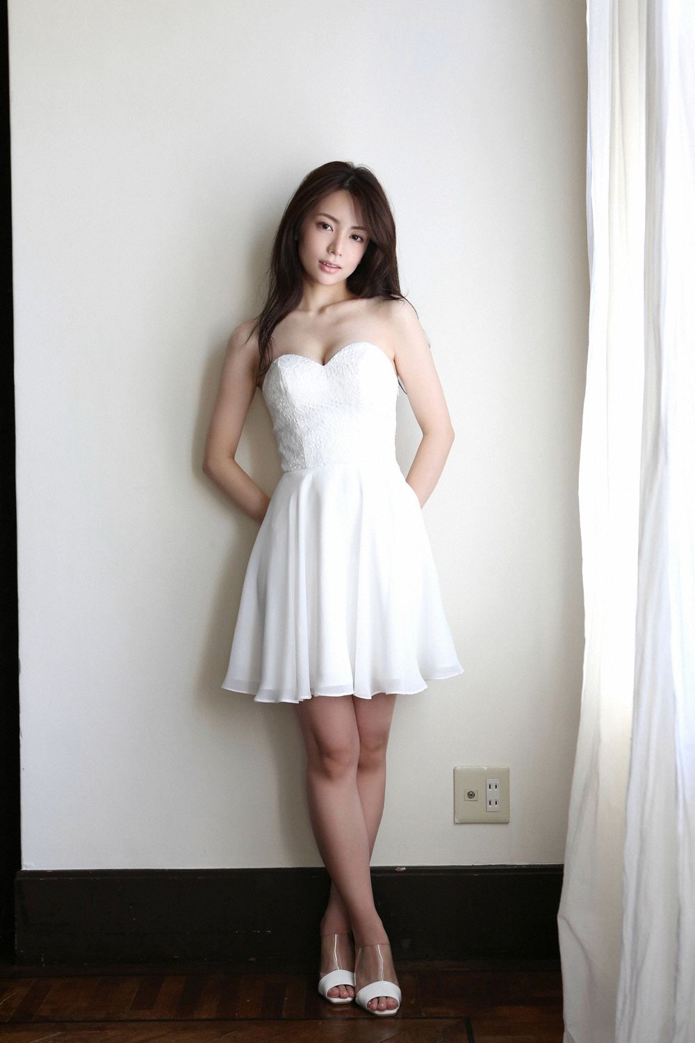 仲村美海 Miu Nakamura  Vol.763-图48