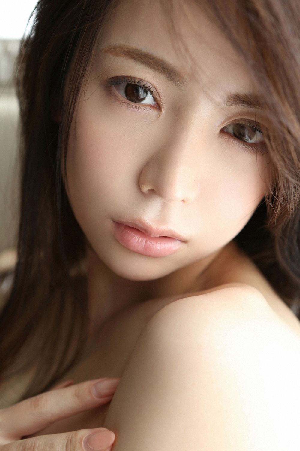 仲村美海 Miu Nakamura  Vol.763-图61