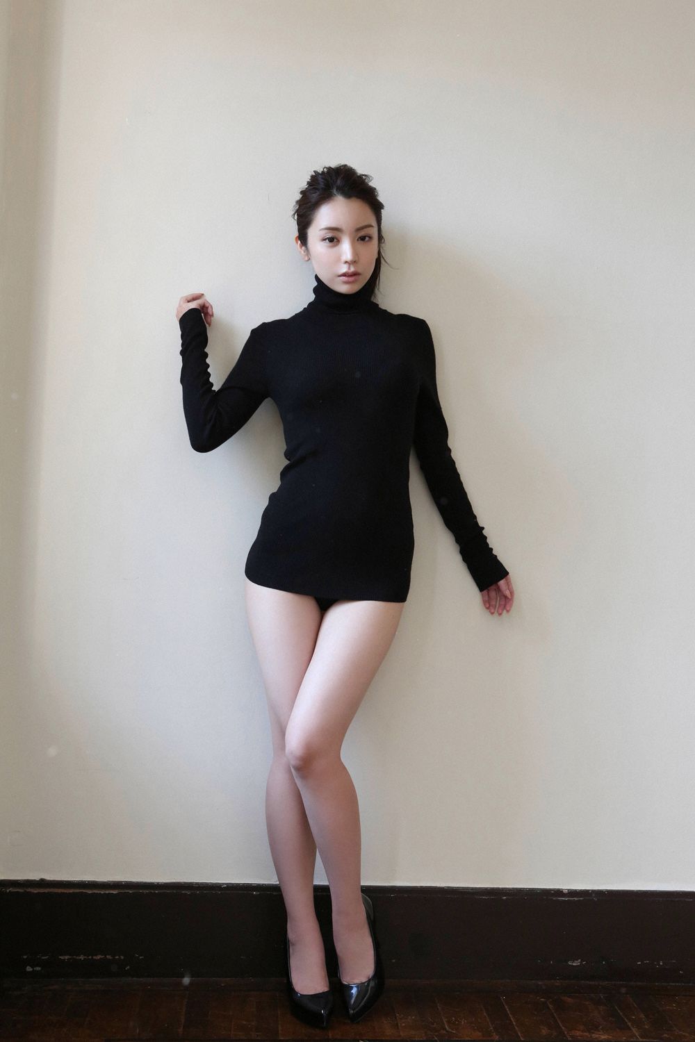 仲村美海 Miu Nakamura  Vol.763-图7