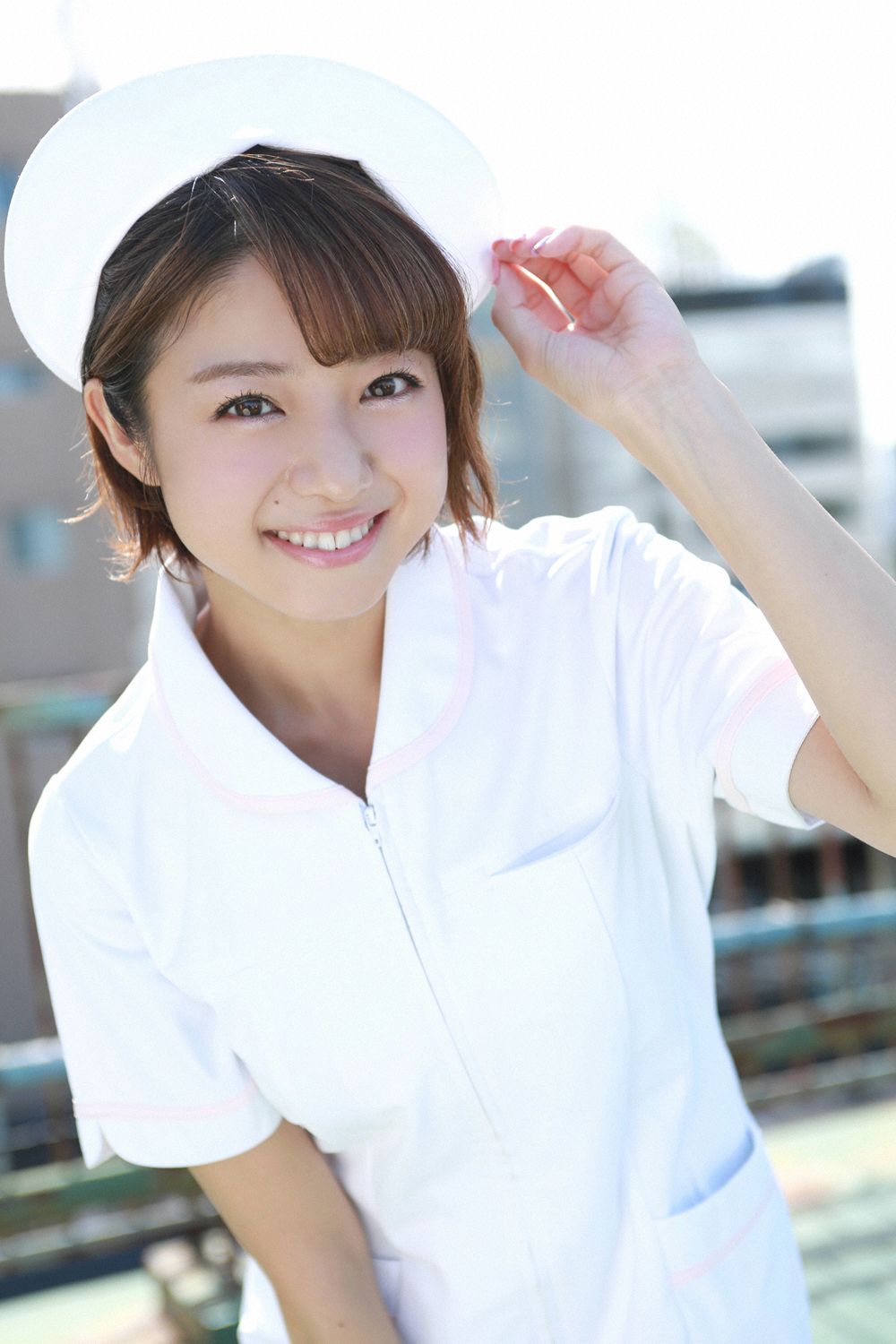 中村静香 Shizuka Nakamura  Vol.765-图14