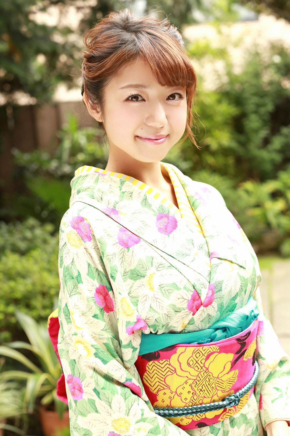 中村静香 Shizuka Nakamura  Vol.765-图34