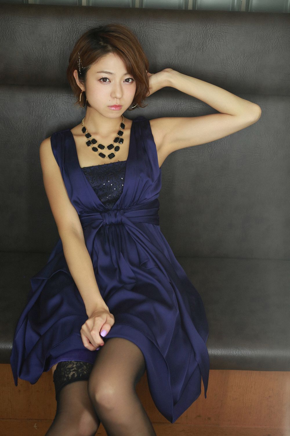 中村静香 Shizuka Nakamura  Vol.765-图58